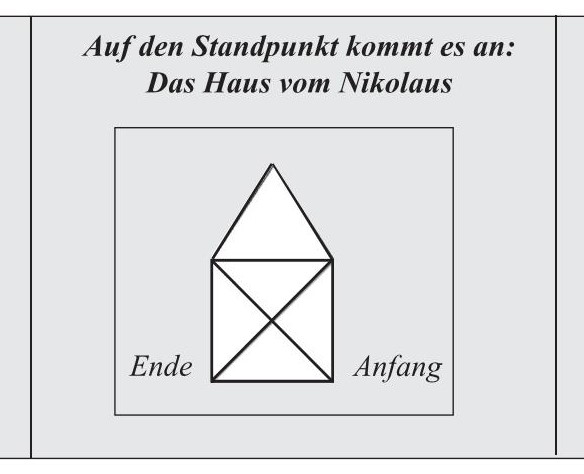 7 Das Haus des Nikolaus