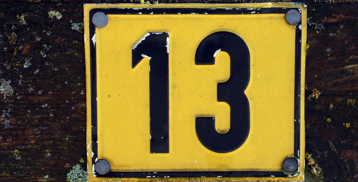 13 Mathegenies aufgepasst… Toller Gewinn erwartet euch!
