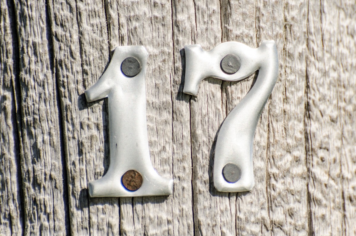 17 Unsere neuen Verbindungslehrer