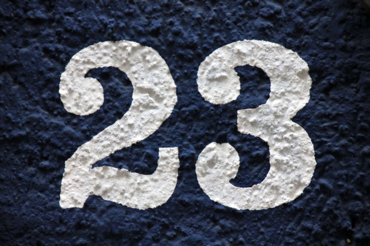 23 Die Weihnachtslesung