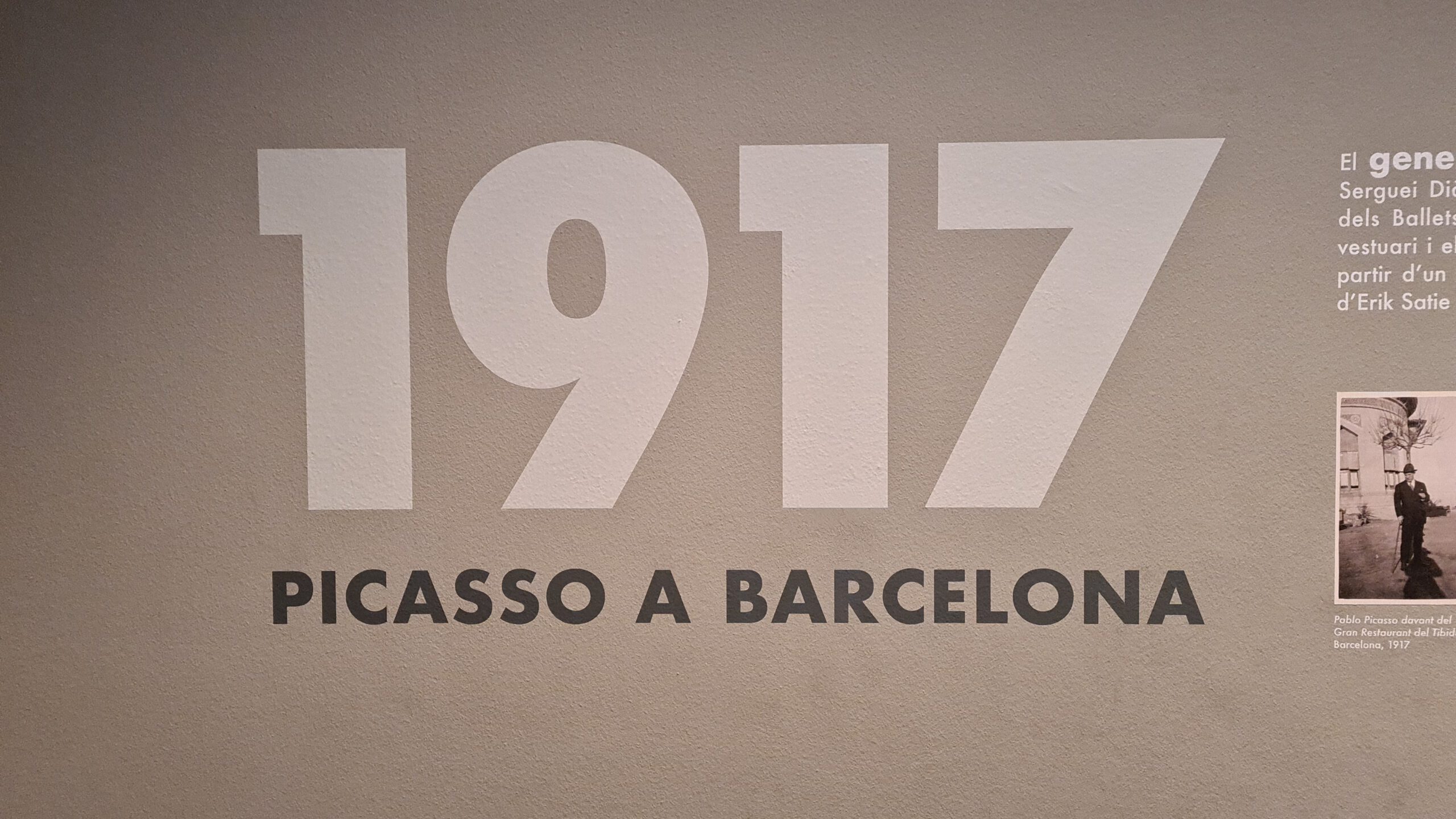 Kunstexkursion nach Barcelona der Klassen 10.3 und 10.4