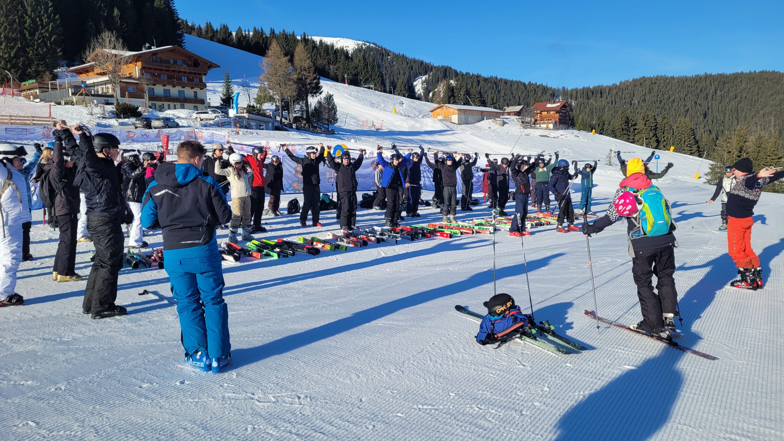 28. Skilehrfahrt 2024