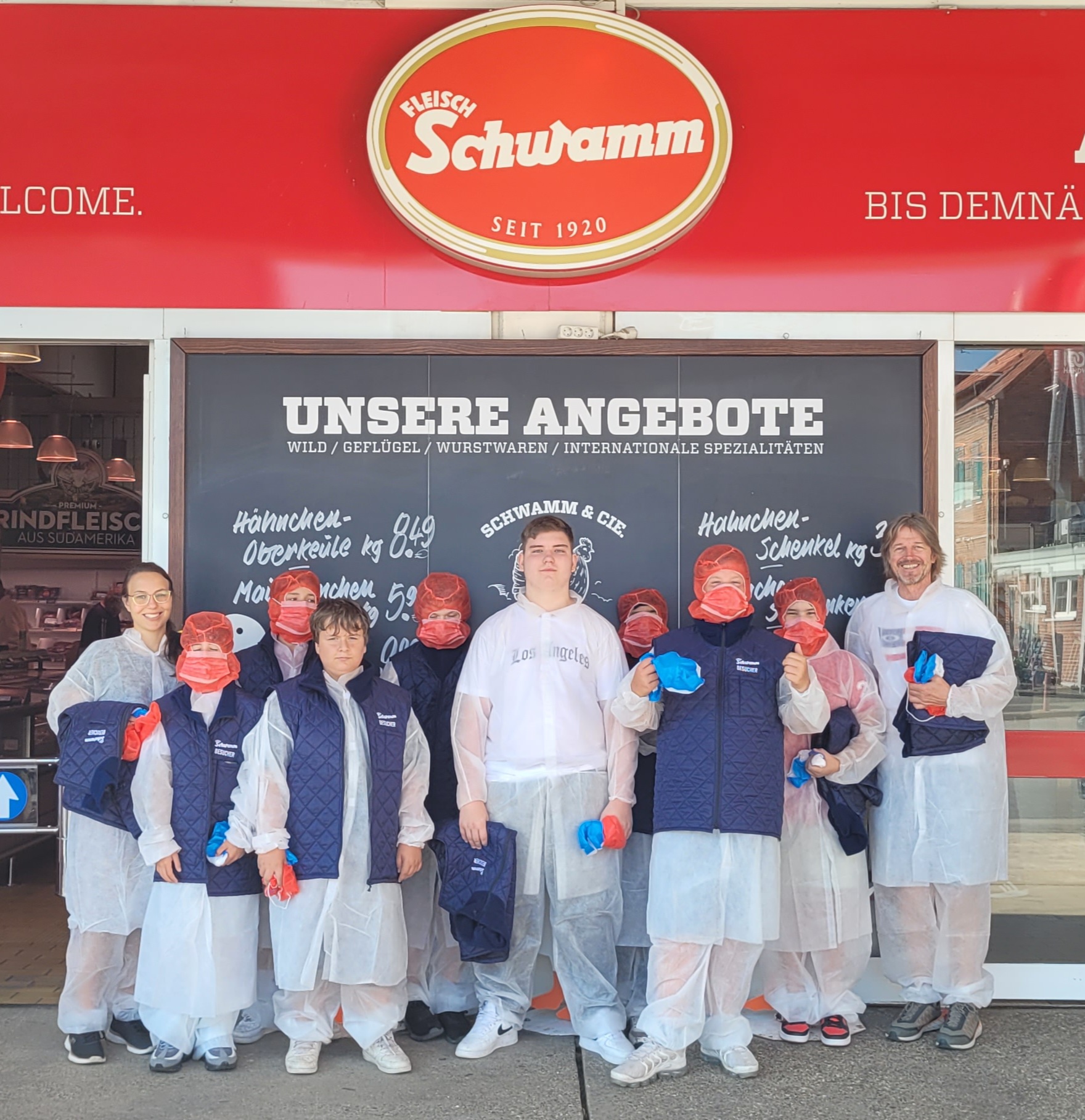 Berufsorientierung – Praxisorientierte BO -Tage