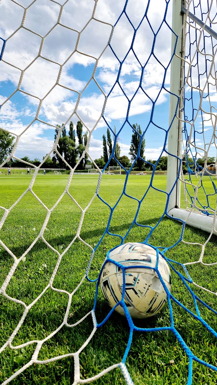WK 4 Fußball (07. Mai 2026, Sportfeld 1. FC Saarbrücken)
