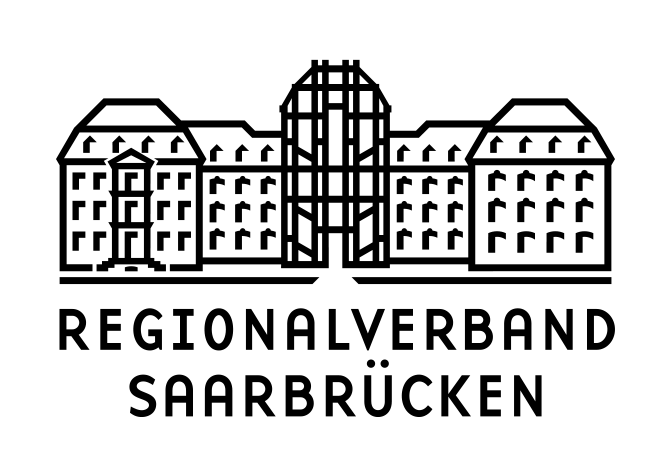 Logo des Regionalverbands Saarbrücken